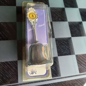 silver plated dinner bell collectors